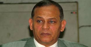 محمد أنور السادات- رئيس حزب الإصلاح والتنمية